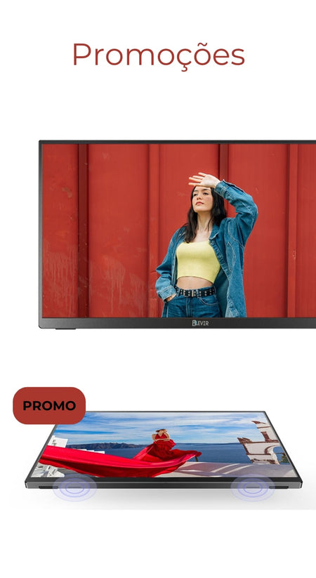 Promoções