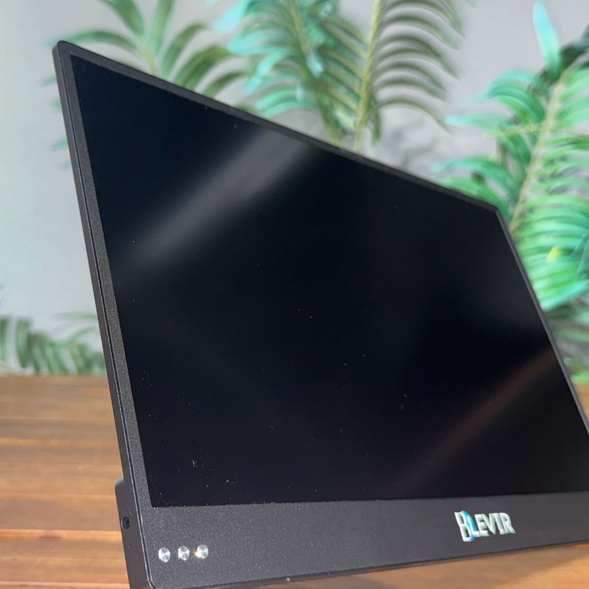 Monitor Portátil L4K 13.3 pol. UHD