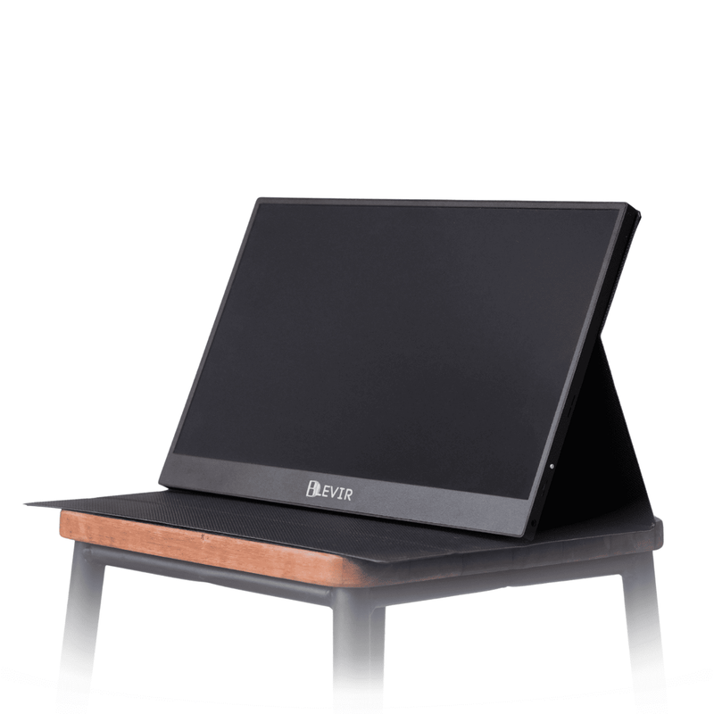 Monitor Portátil XG32 15.6 pol. + Capa em Fibra de carbono