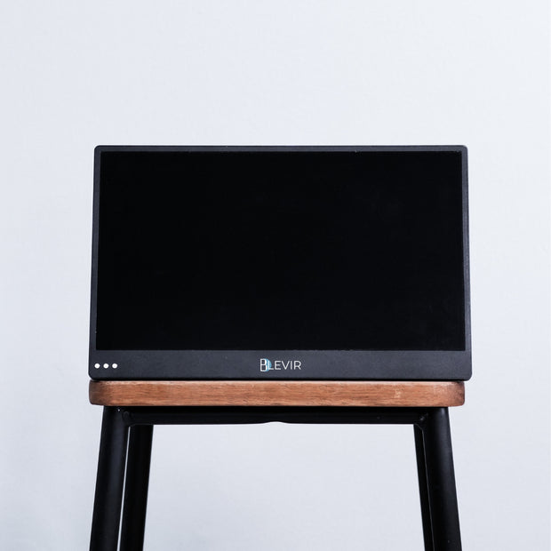 Monitor Portátil L4K 13.3 pol. UHD