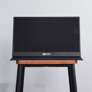 Monitor Portátil XG32 15.6 pol. + Capa em Fibra de carbono