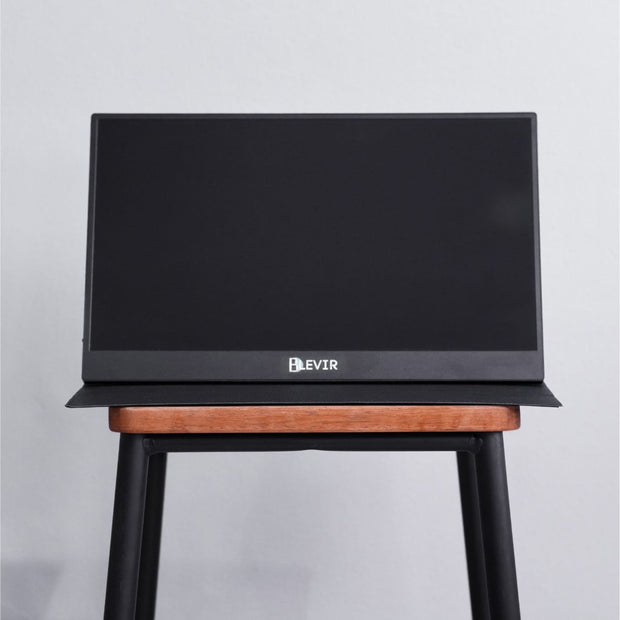 Monitor Portátil XG32 15.6 pol. + Capa em Fibra de carbono