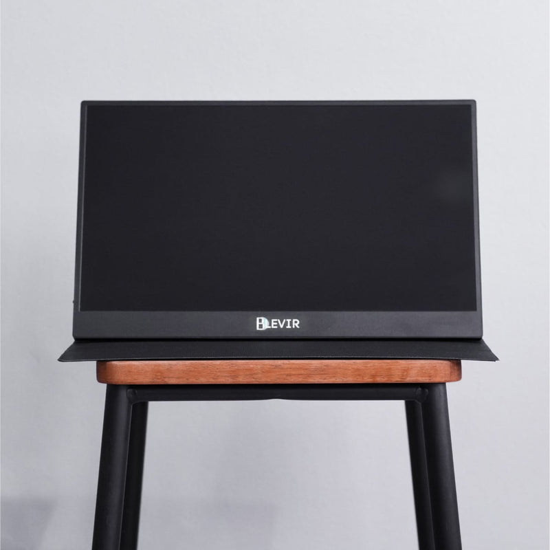 Monitor Portátil XG32 15.6 pol. + Capa em Fibra de carbono