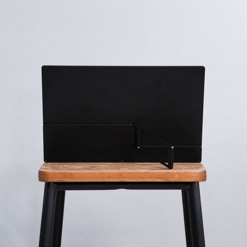 Monitor Portátil L4K 13.3 pol. UHD