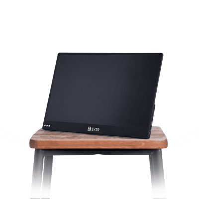 Monitor Portátil L4K 13.3 pol. UHD