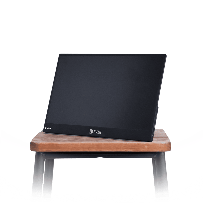 Monitor Portátil L4K 13.3 pol. UHD