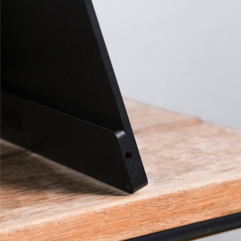 Monitor Portátil L4K 13.3 pol. UHD