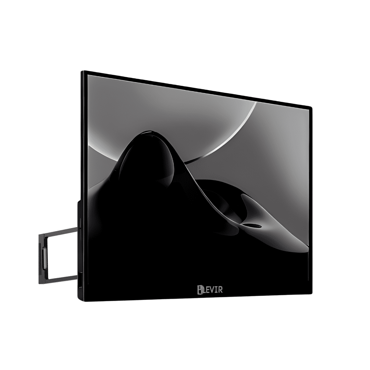 Monitor Portátil L4K 13.3 pol. UHD