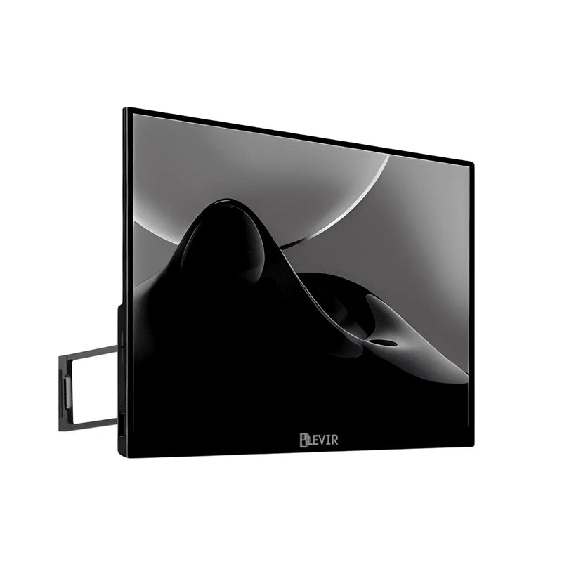 Monitor Portátil L4K 13.3 pol. UHD Blevir Centro de Tecnologia LTDA.