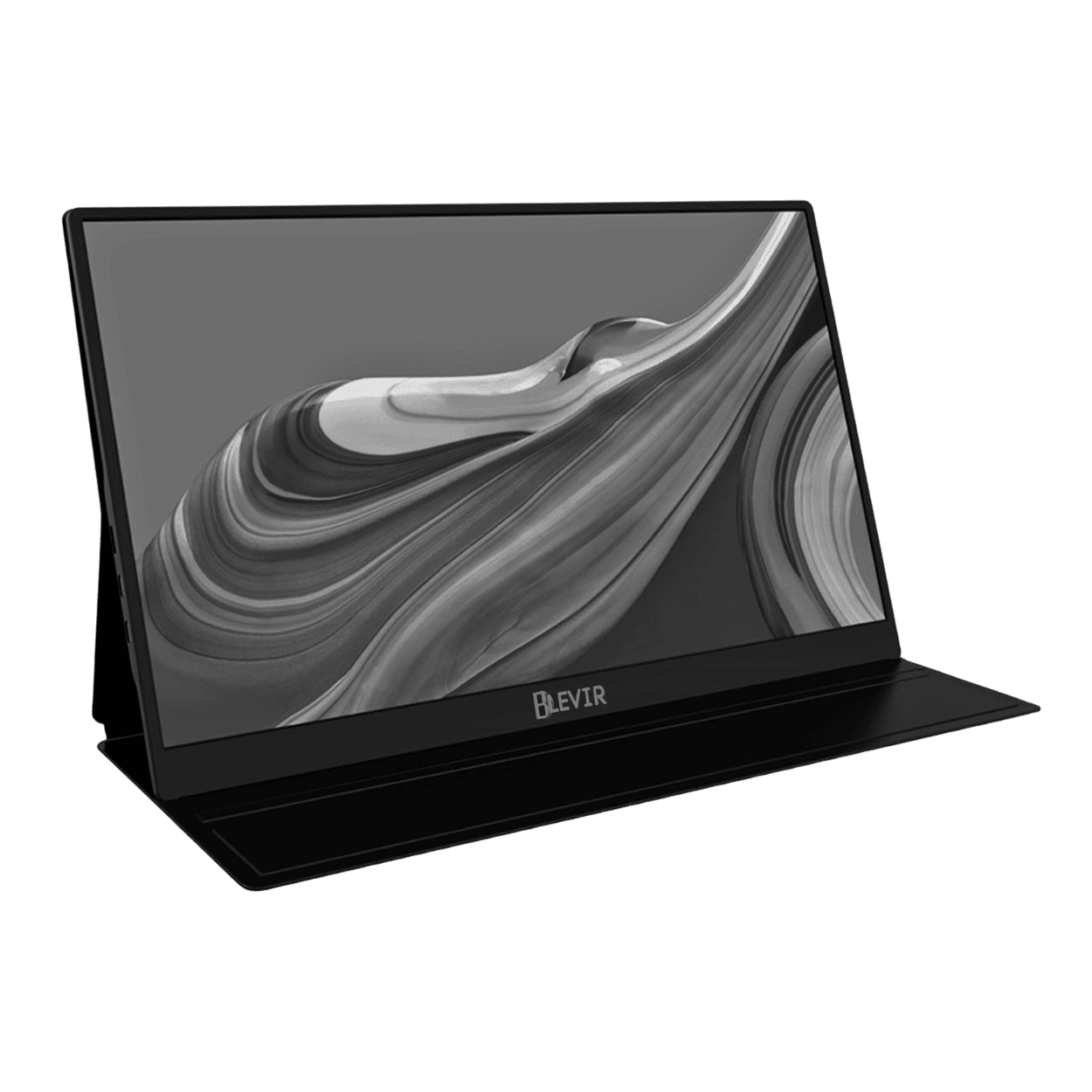 Monitor Portátil XG32 15.6 pol. + Capa Retrátil